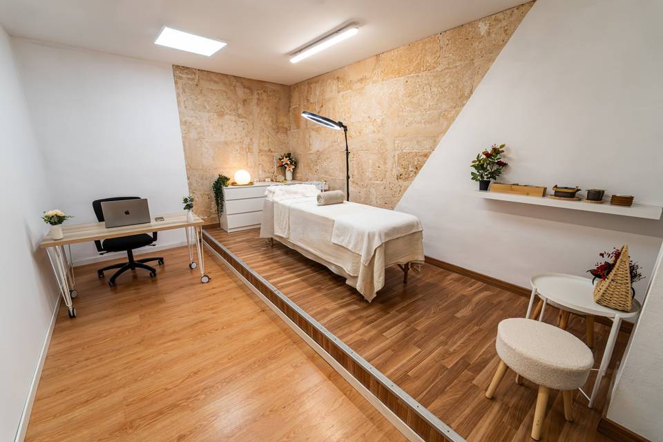 Espacio Bloom Studio