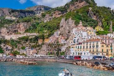 Costa Amalfi