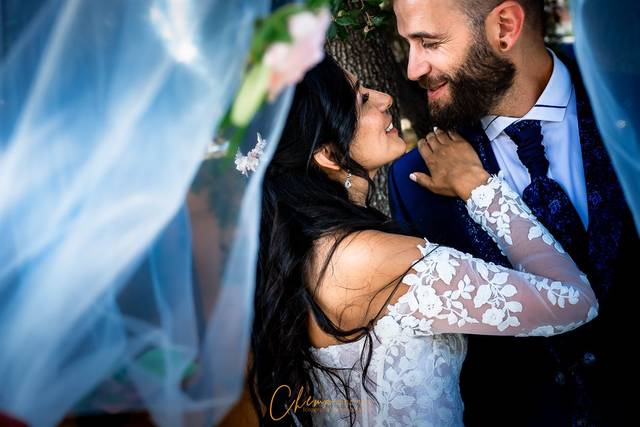 Recién casados