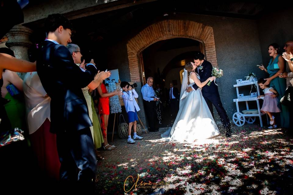 Boda