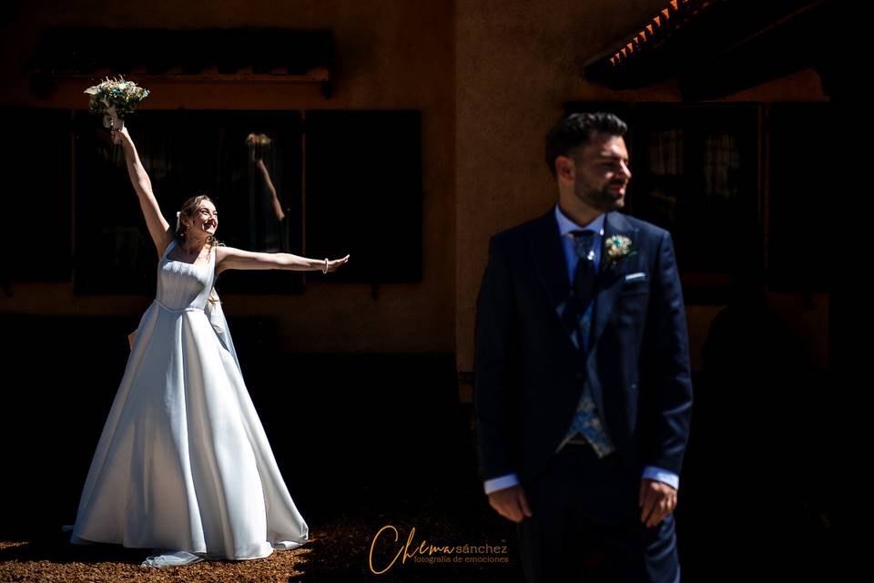 Boda
