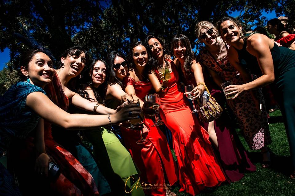 Boda