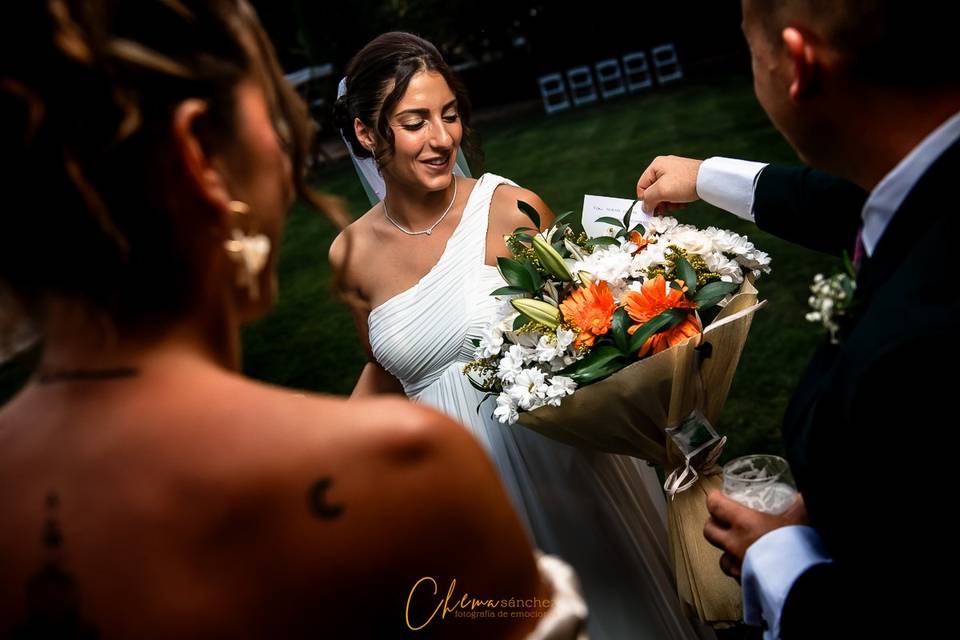 Boda