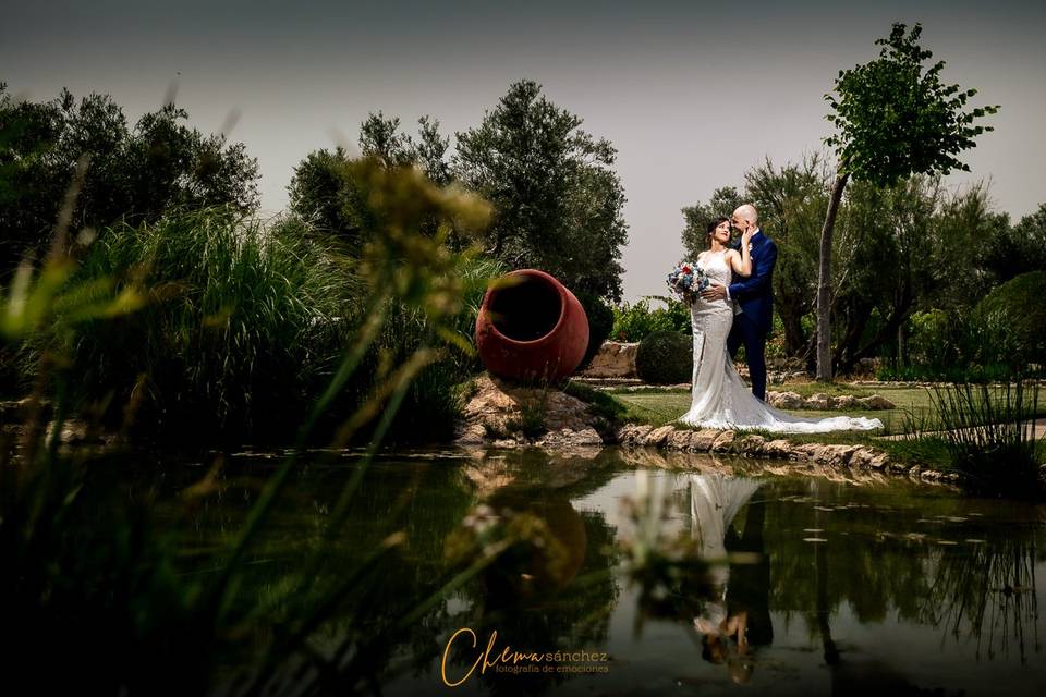 Pareja