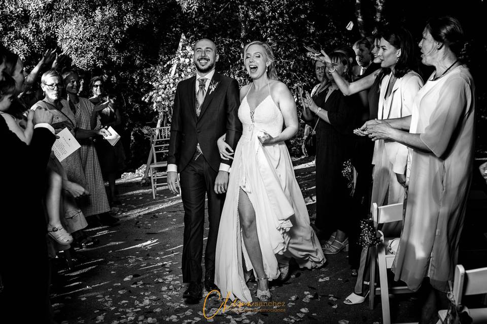 Boda