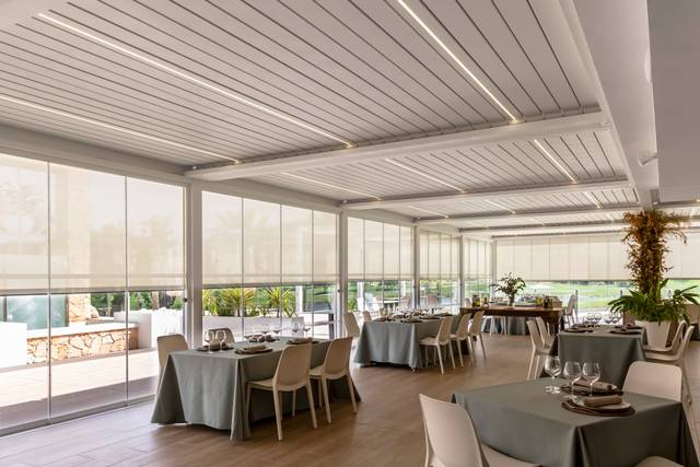 Salón Principal