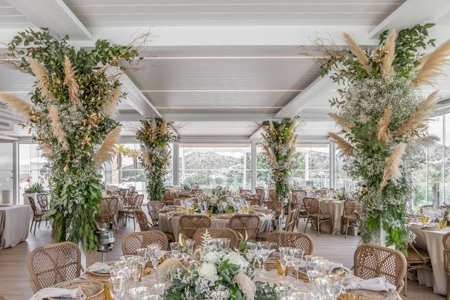 Evento Salon Principal