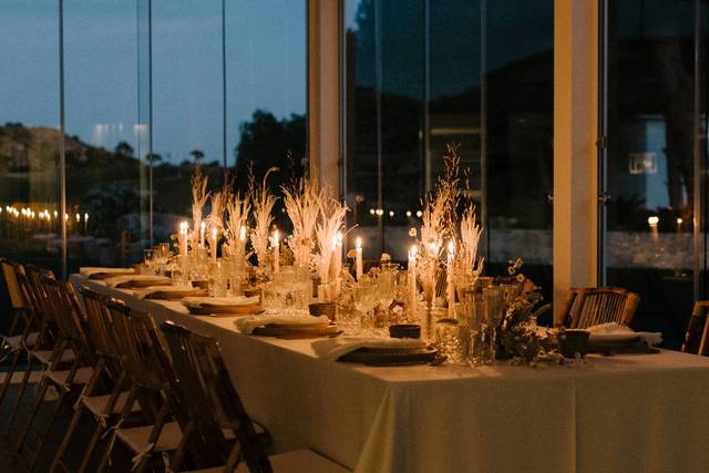 Evento Noche