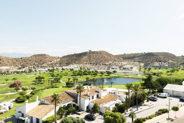 Restaurante Vista Dron