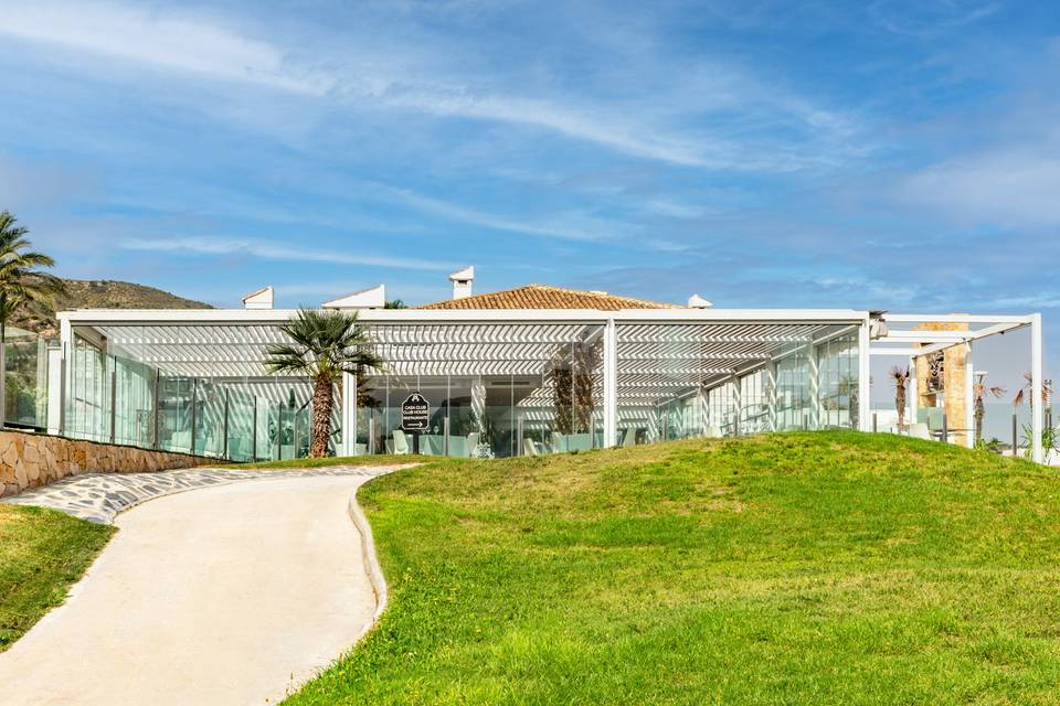 Restaurante Vista Campo