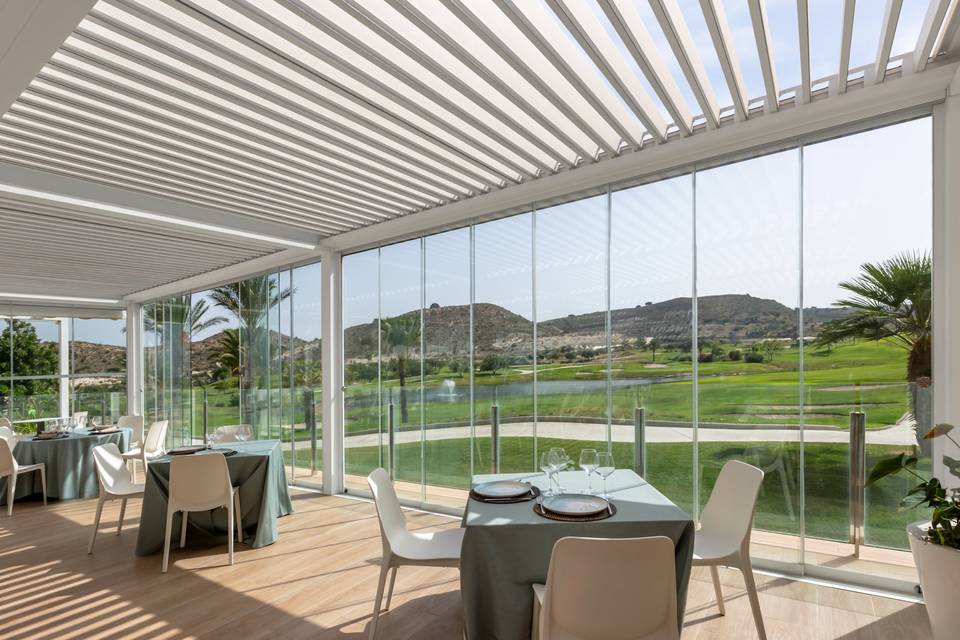 Salón Principal