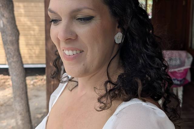 La boda de Ana