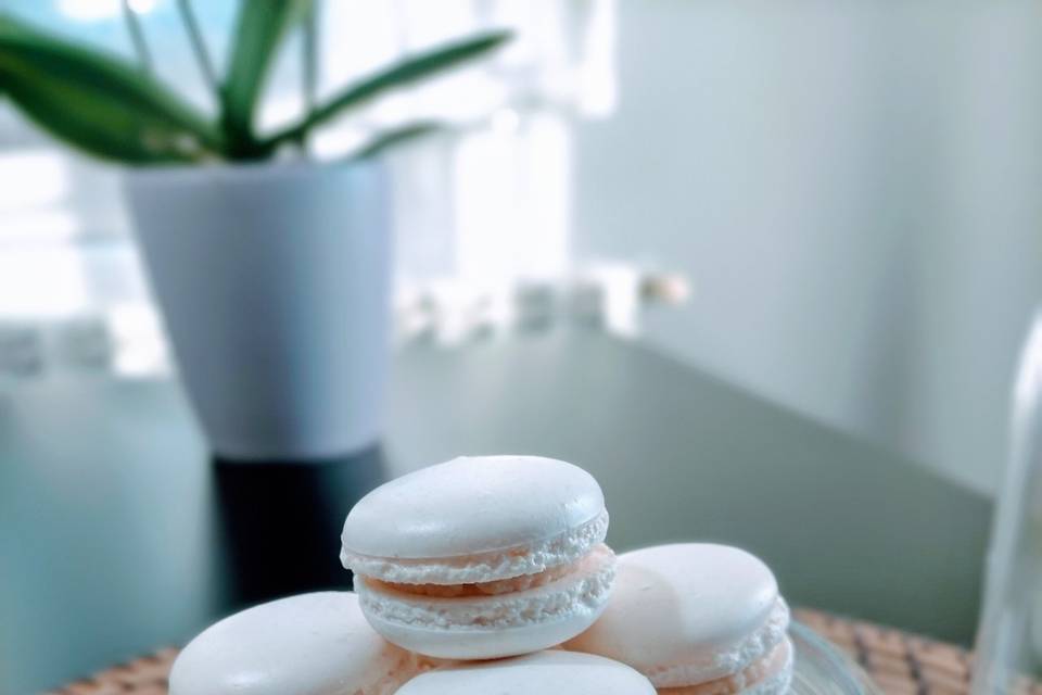 Macarons