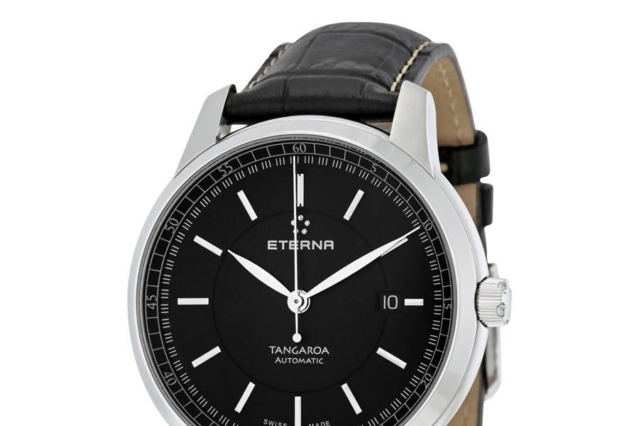 Eterna Tangaroa Automatic.