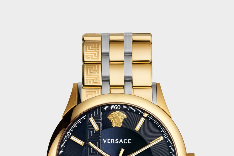 Versace Caballero