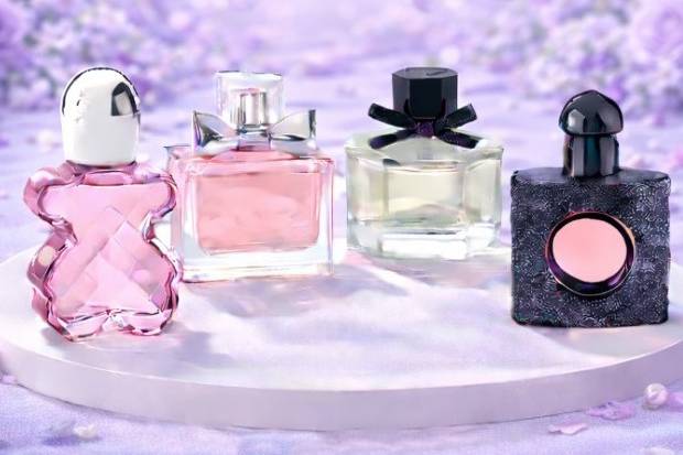 MiniPerfume - miniaturas de perfumes