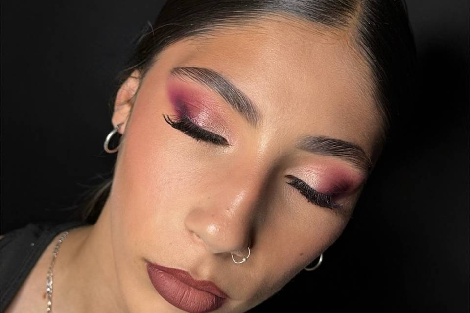 MayMakeup