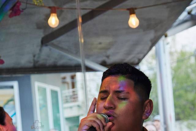 Latin vibes