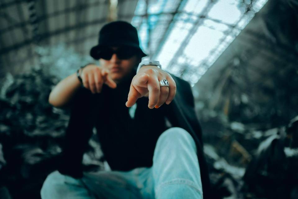 Madrid- Videoclip