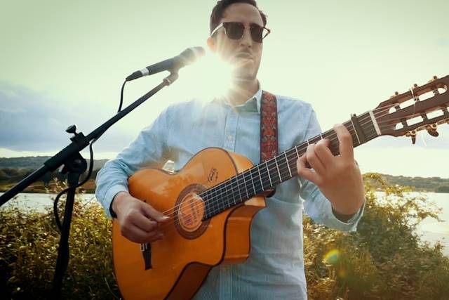 Guitarrista