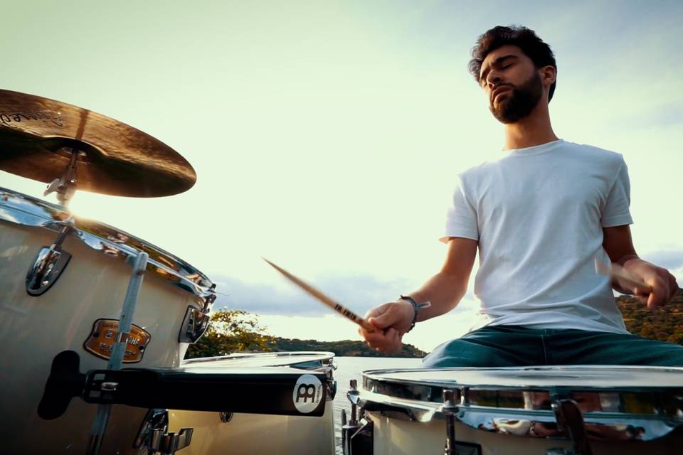Bateria