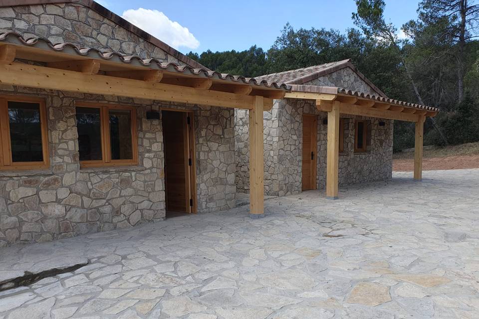 Casitas