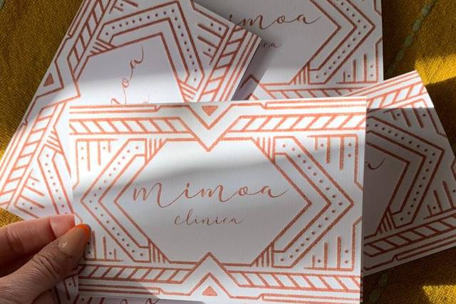 Tarjeta Regalo