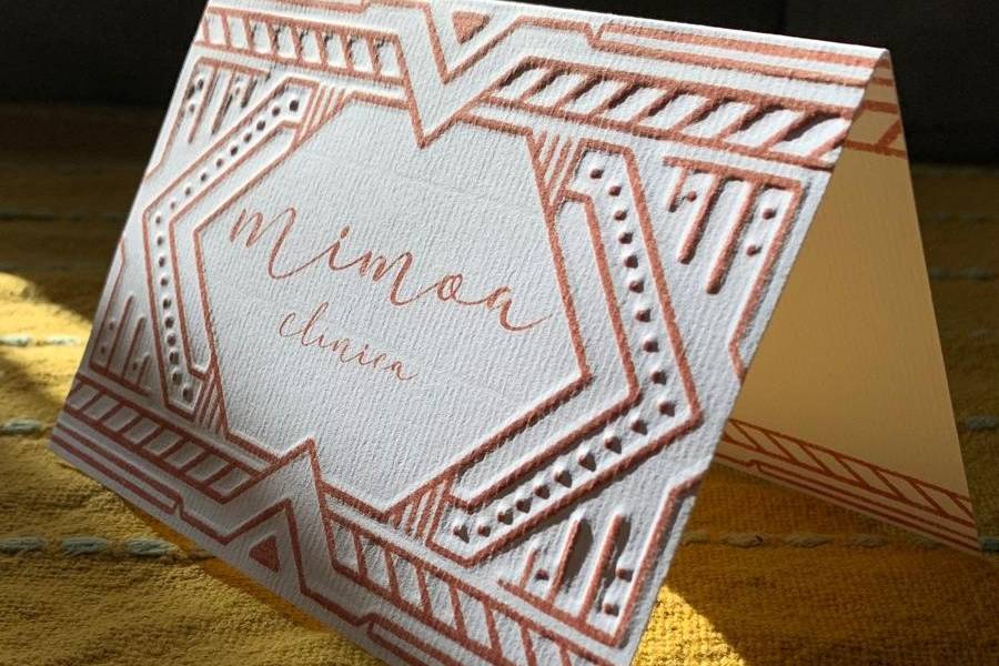 Tarjeta Regalo