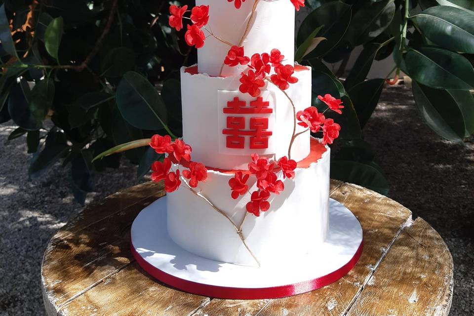 Chinese love