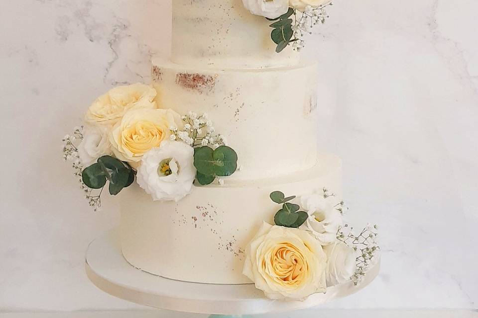 Clasic cake