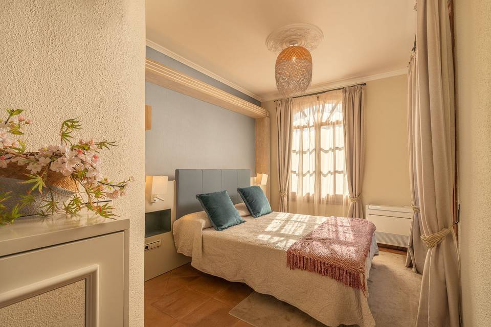 Suites de la Farinera