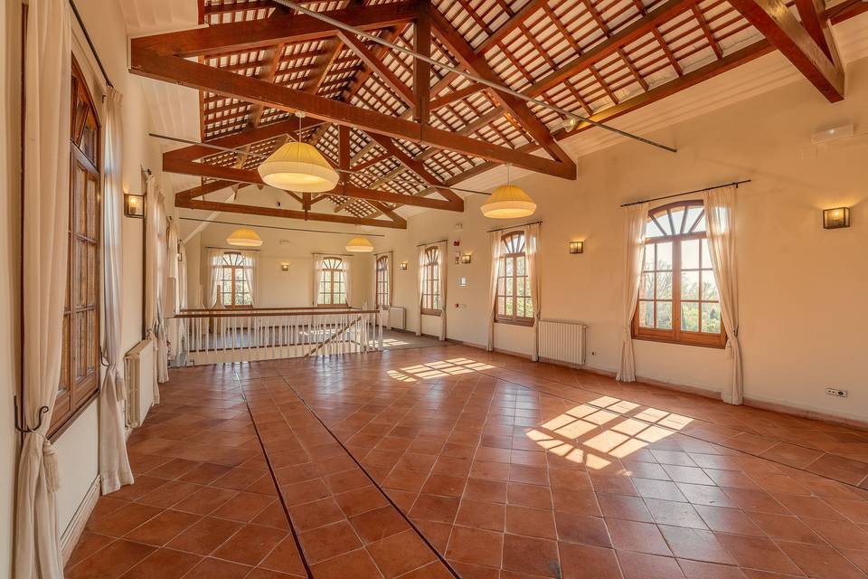 El Mirador - La Farinera
