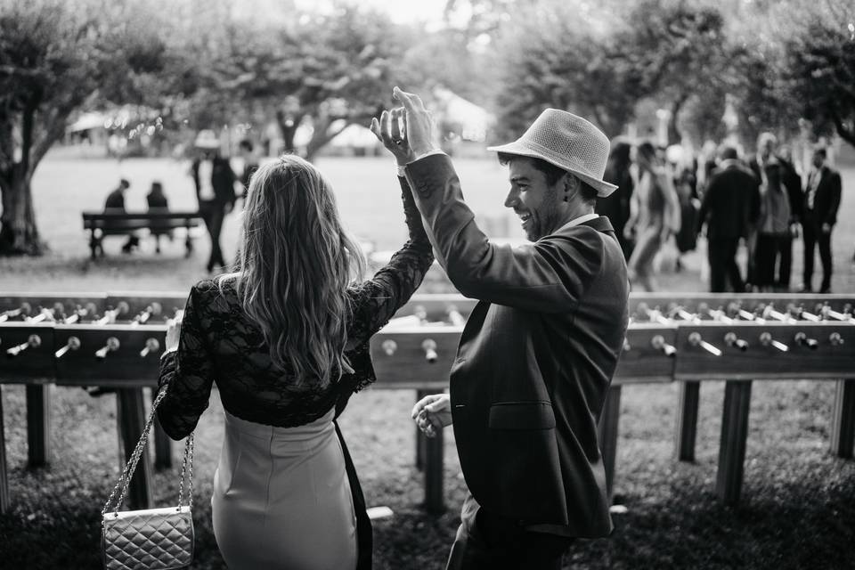 Aperitivo - La Farinera