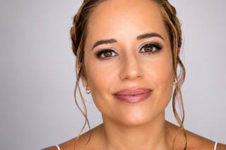 La Surrealista Makeup