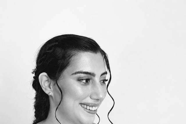 La Surrealista Makeup