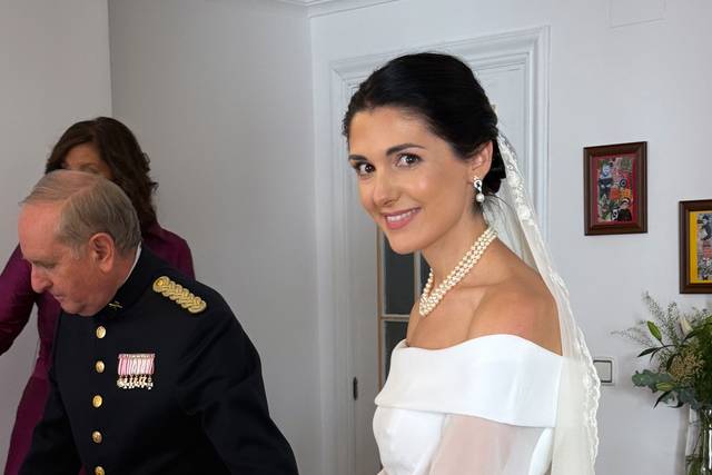 Bella boda