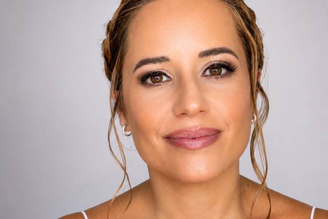 La Surrealista Makeup