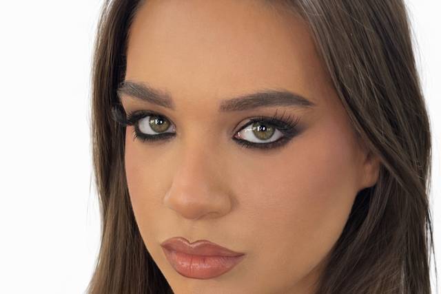La Surrealista Makeup