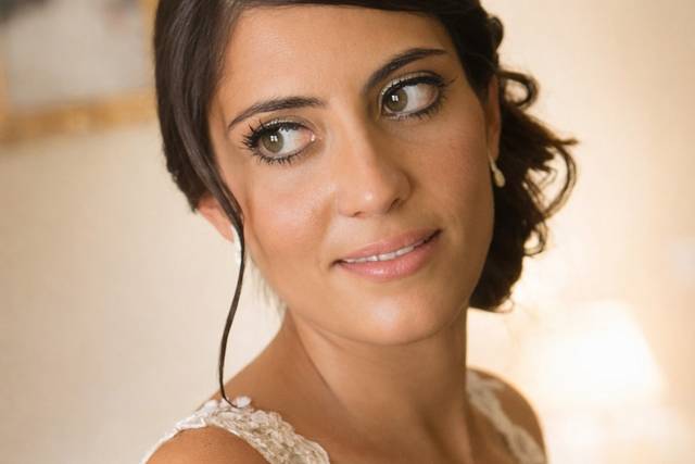 La Surrealista Makeup