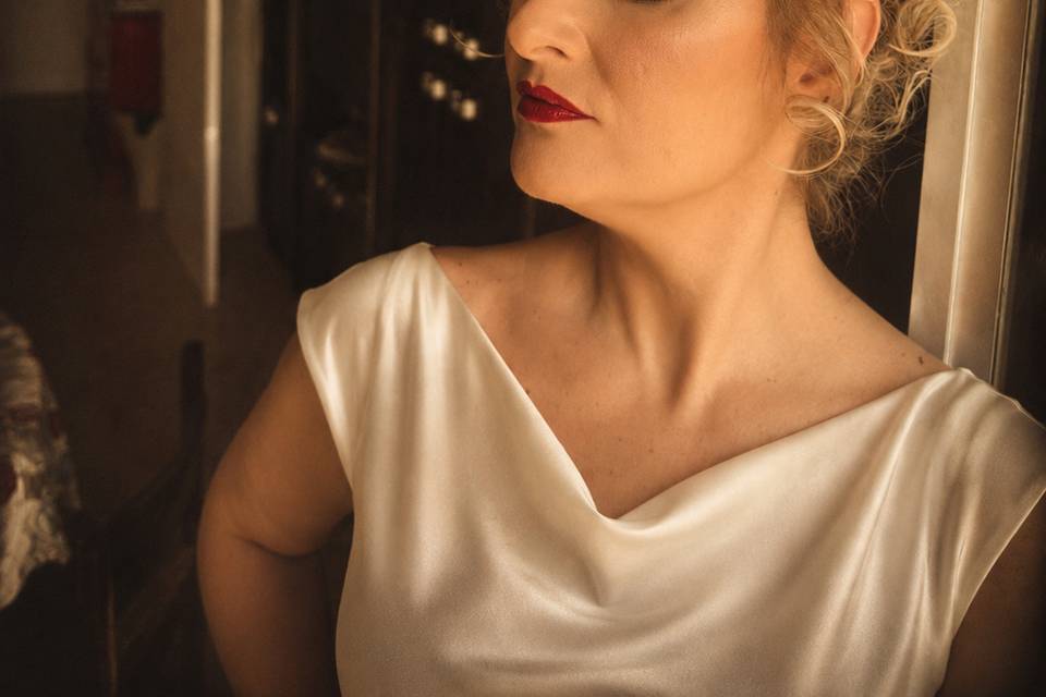 Marilyn