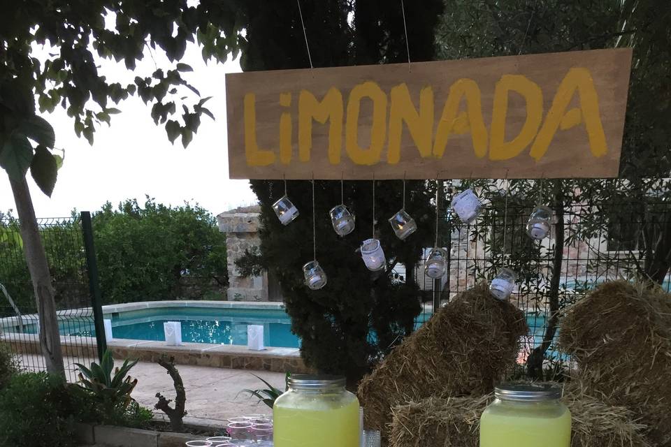 Limonada