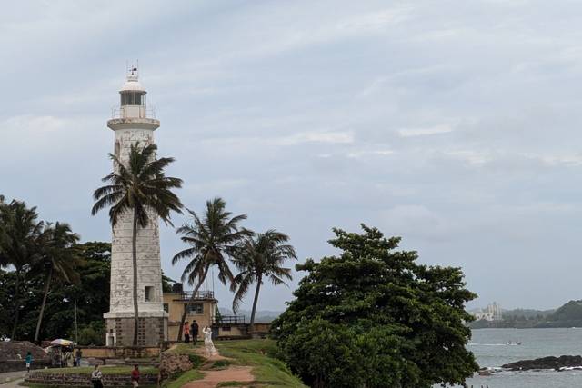 Galle
