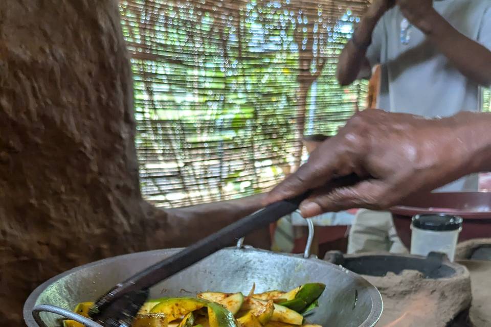 Gastronomía de Sri Lanka