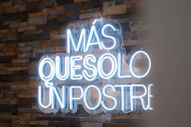 Nuestro eslogan