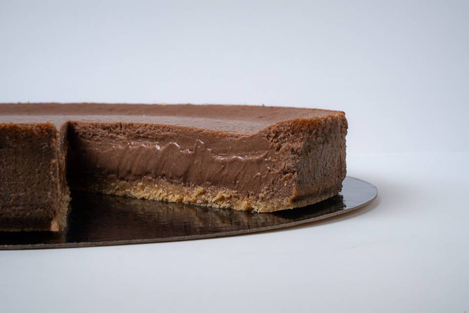 Reina nocturna (nutella)