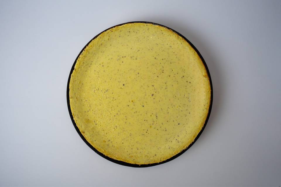 Reina esmeralda (pistacho)