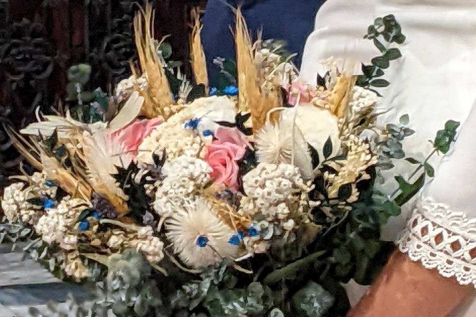 Las 19 mejores floristerías para boda en Huelva