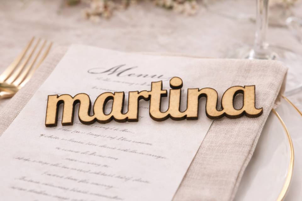 Marcasitios en madera de abedu