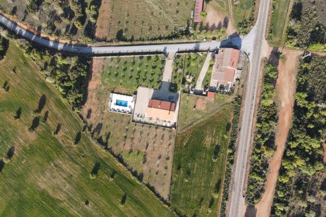 La Venta de los Arribes