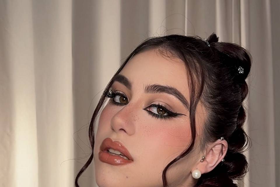 Invitada de boda